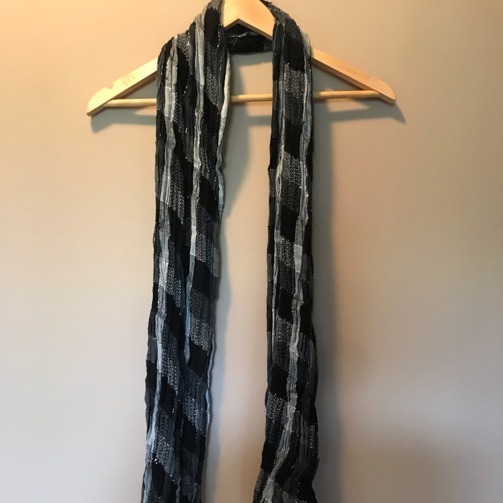 2 FOR $5 SCARVES!